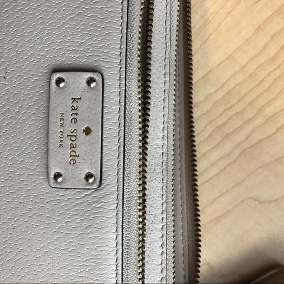 Kate Spade wallet! - Picture 8 of 8